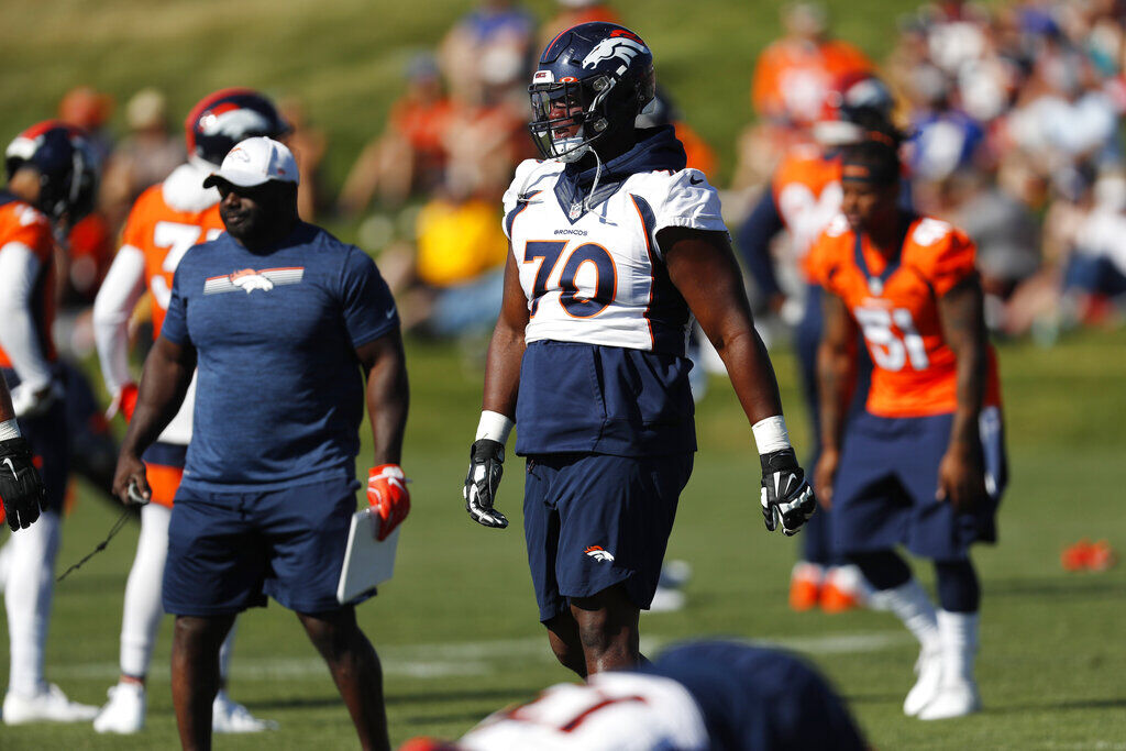 Denver Broncos